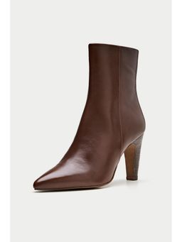 Oroh - Tortona Casual Boots Brown