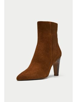 Oroh - Tortona Casual Boots Tan