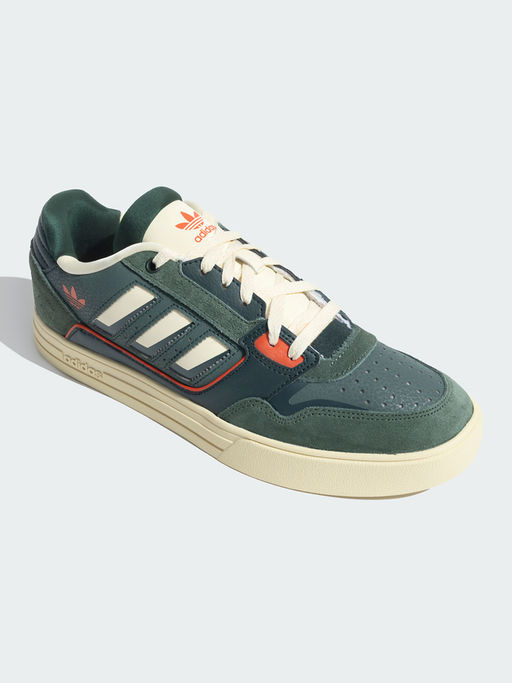 adidas gazelle silver green womens Adidas Hoops 2.0 main image 0