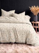 Beige color option, Currently selected