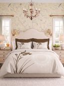 Beige color option, Currently selected