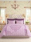 Lavender color option