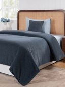 Navy Blue color option, Currently selected