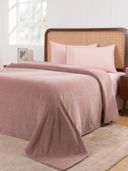 Pink color option, Currently selected
