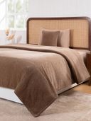 Brown color option, Currently selected