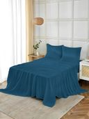 Teal color option, Currently selected