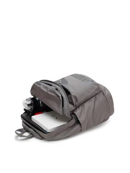 Puma - Originals Grey Backpack
