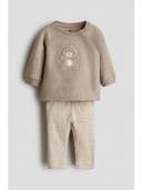 Brown color option, Currently selected