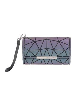 Baomi - Luminous Range Reflective Multi Color Soft Case One Size Wallet - 2901181026668