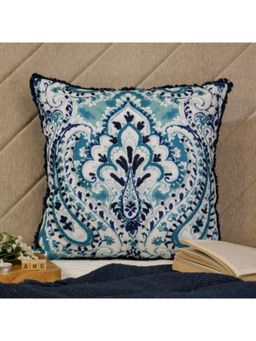 AME - Decorative Cushion Cover - La Mariposa - Voyageur - 18X18inch - Single