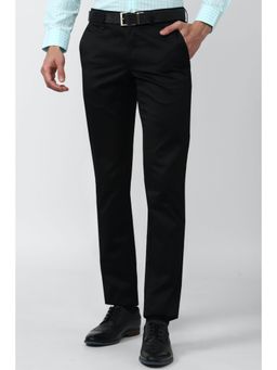 Van Heusen - Black Trouser