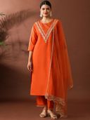 Orange color option