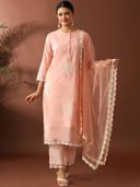 Peach color option, Sold out, Currently selected