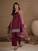 Maroon color option