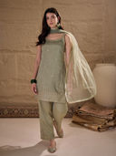 Olive color option, Currently selected