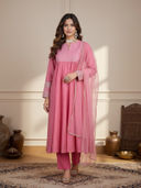 Pink color option
