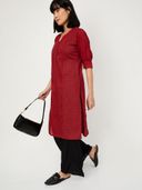 Maroon color option, Sold out