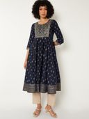 Blue color option, Sold out, Currently selected