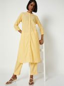 Yellow color option, Sold out, Currently selected