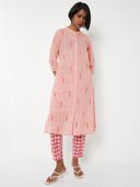 Pink color option