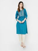 Blue color option, Sold out, Currently selected