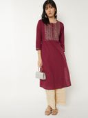 Maroon color option, Sold out
