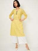 Yellow color option, Sold out, Currently selected