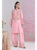 Pink color option