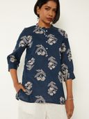 Blue color option, Sold out, Currently selected
