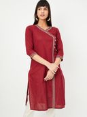 Maroon color option, Sold out, Currently selected
