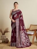 Maroon color option, Currently selected