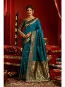 Blue color option, Currently selected