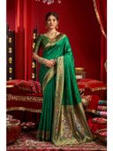 Green color option, Currently selected
