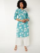 Blue color option, Sold out, Currently selected