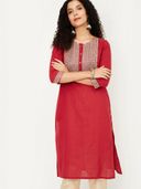 Red color option, Sold out