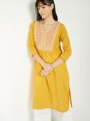 Yellow color option, Sold out, Currently selected