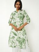 Green color option, Sold out, Currently selected