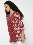 Maroon color option, Sold out, Currently selected