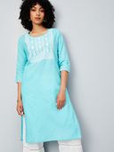 Aqua color option, Sold out, Currently selected