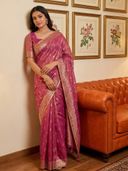 Pink color option, Currently selected