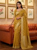 Mustard color option, Currently selected