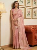 Pink color option, Currently selected