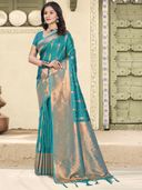 Turquoise color option, Currently selected
