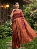 Maroon color option, Currently selected