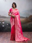 Pink color option, Currently selected
