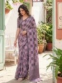 Mauve color option