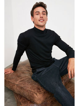 Trendyol - Men's Long Sleeve Top