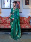 Sea Green color option, Currently selected