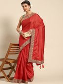 Red color option, Sold out, Currently selected