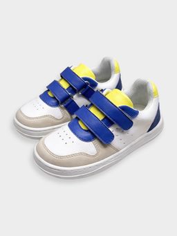 Mi Arcus - Boys Colorblock Lightweight Walking Shoes
